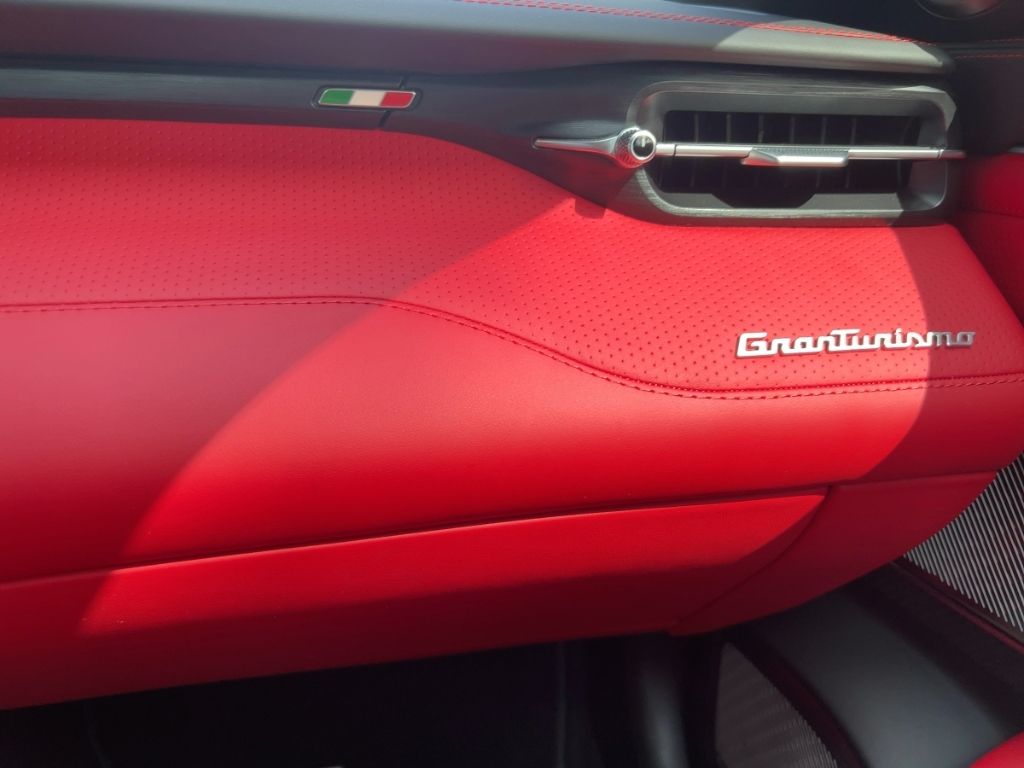 Maserati Granturismo 2023