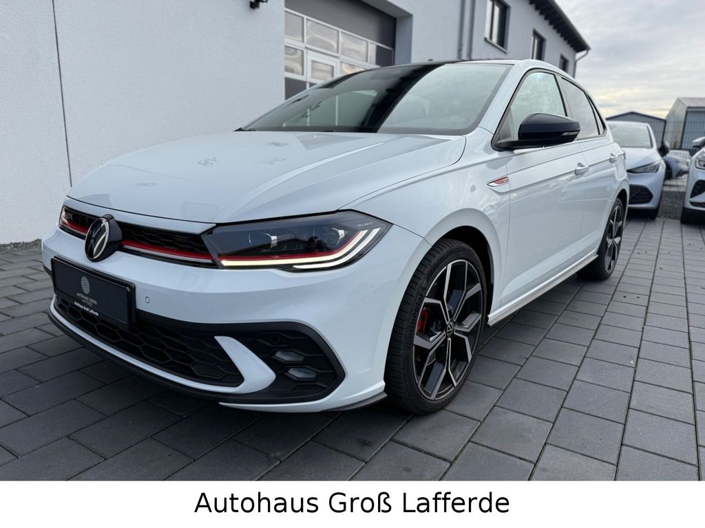 Volkswagen Polo 2022