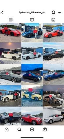 Audi RS7 2023