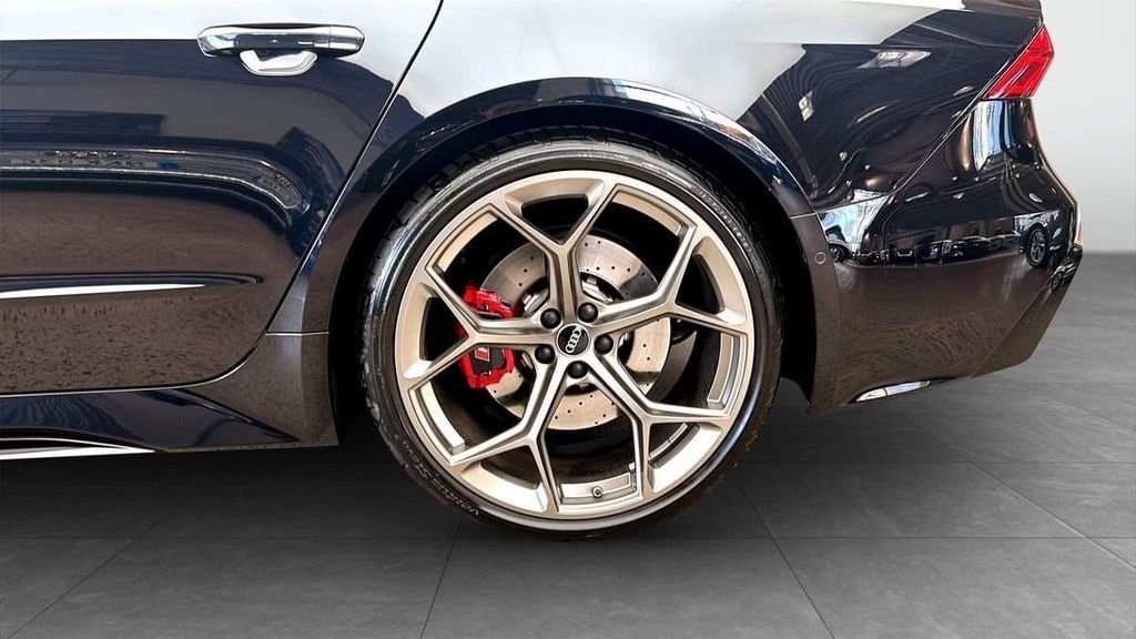 Audi RS7 2023