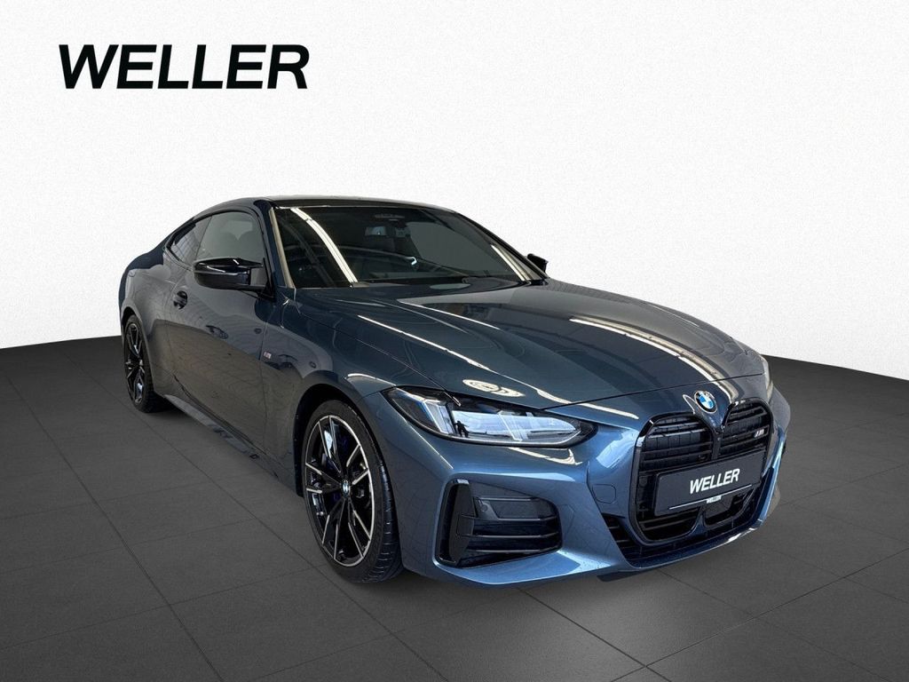 BMW M440 2025