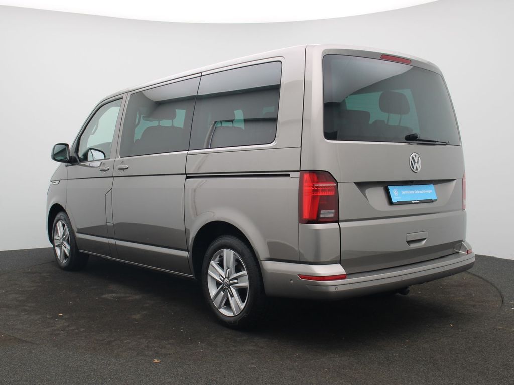 Volkswagen T6 Multivan 2024