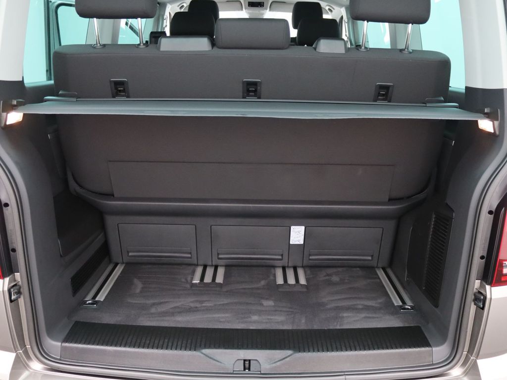 Volkswagen T6 Multivan 2024