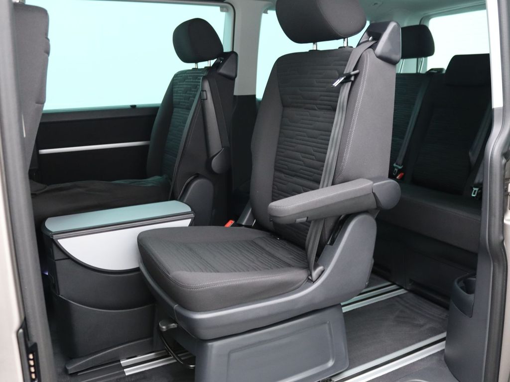 Volkswagen T6 Multivan 2024
