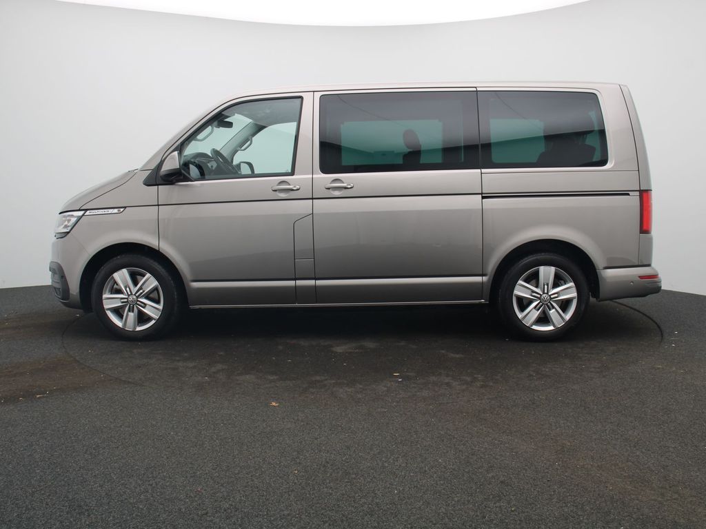 Volkswagen T6 Multivan 2024