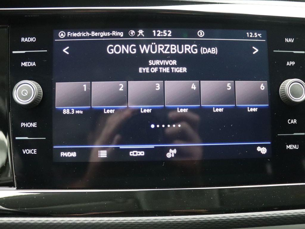 Volkswagen T6 Multivan 2024