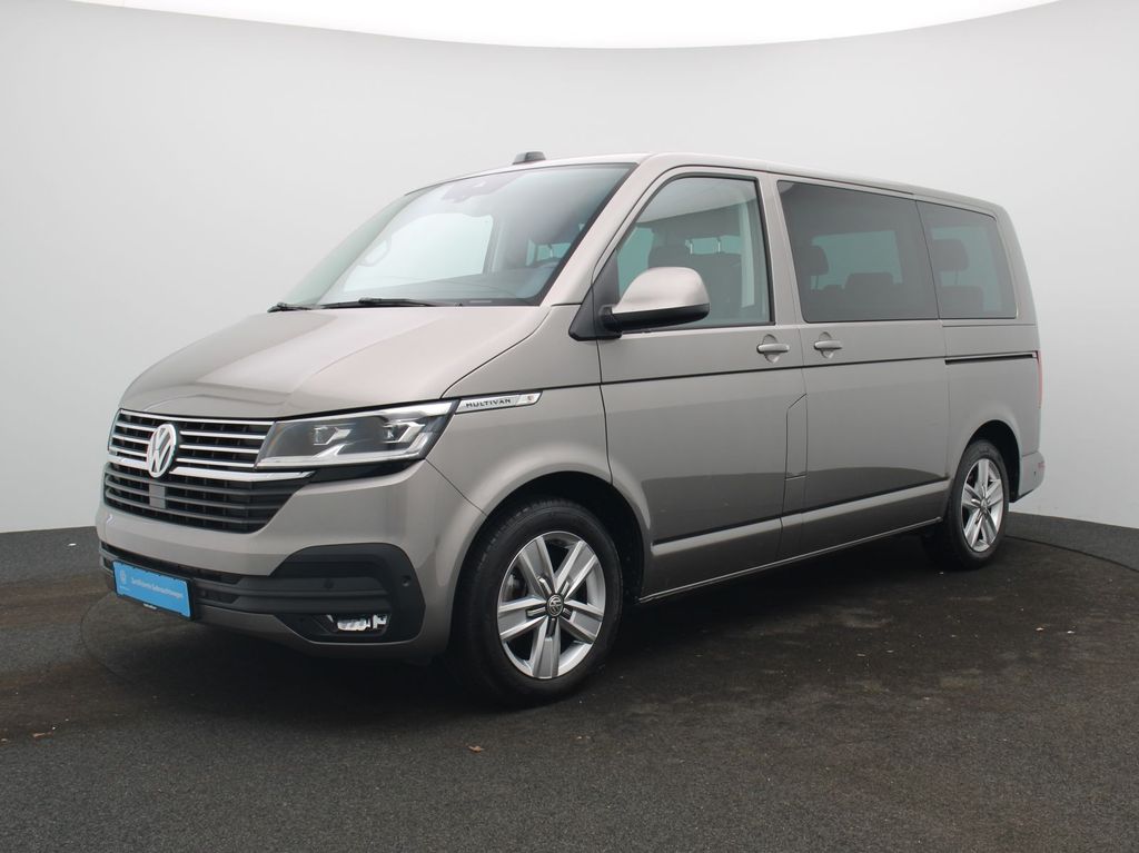 Volkswagen T6 Multivan 2024