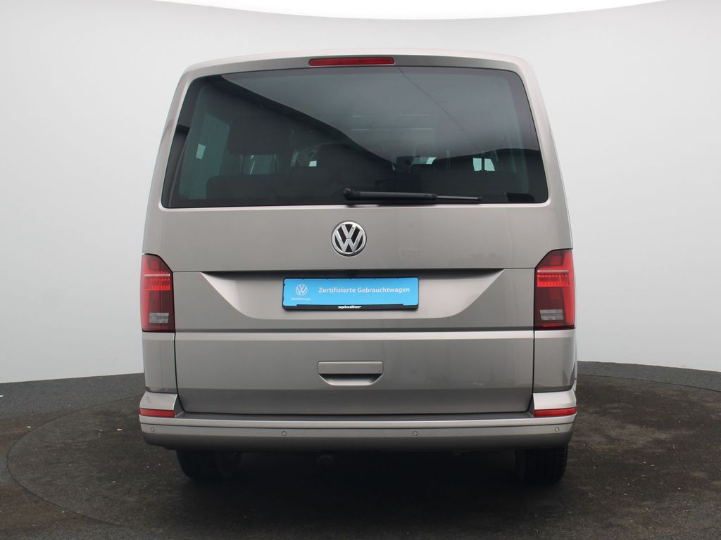 Volkswagen T6 Multivan 2024