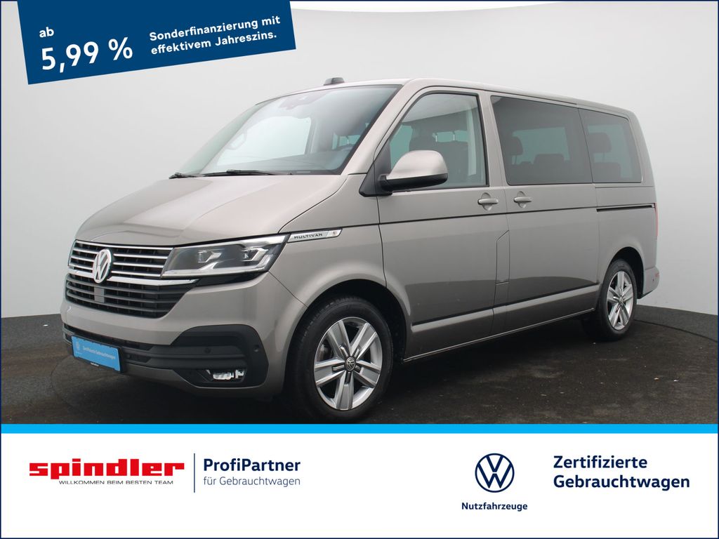 Volkswagen T6 Multivan 2024