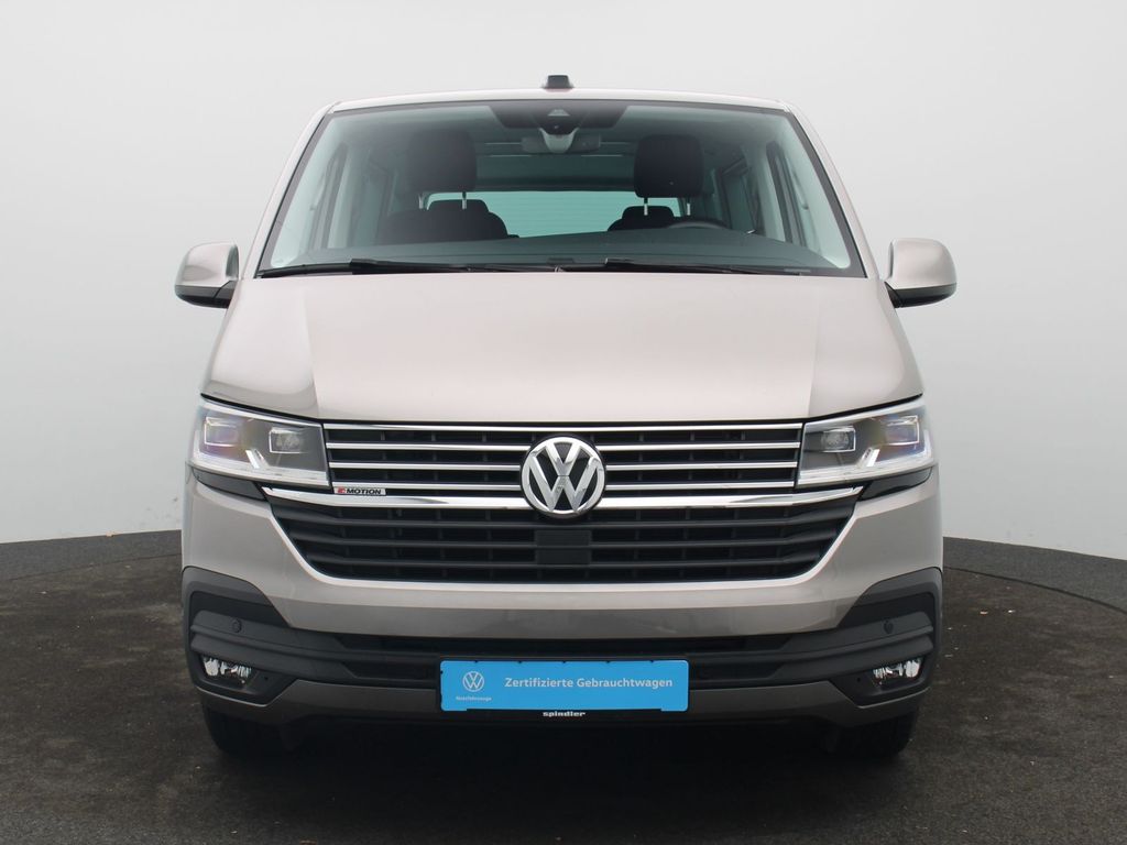 Volkswagen T6 Multivan 2024