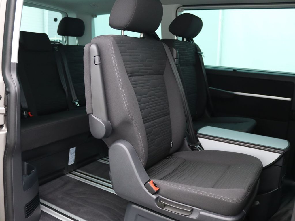 Volkswagen T6 Multivan 2024
