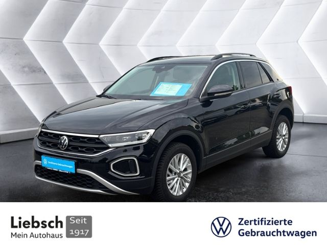 Volkswagen T-Roc 2024