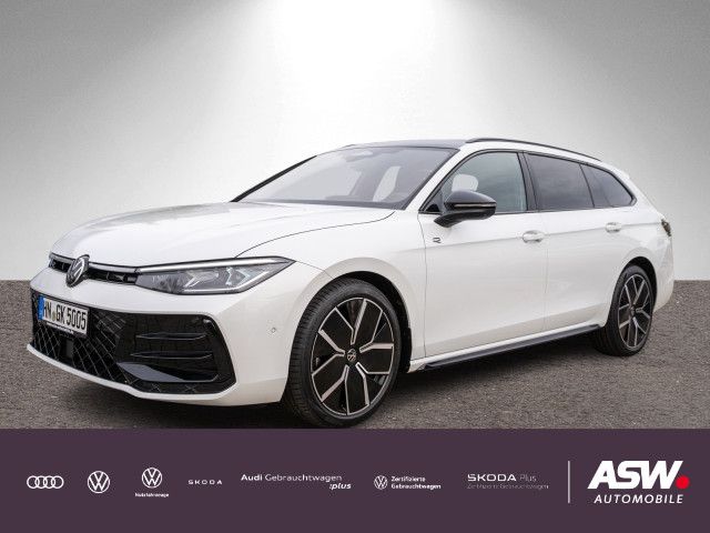 Volkswagen Passat Variant 2025