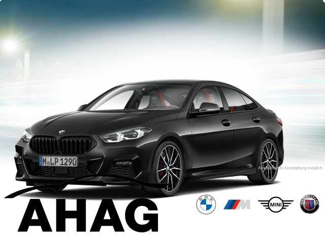 BMW 220 Gran Coupé 2024