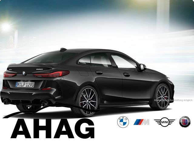 BMW 220 Gran Coupé 2024