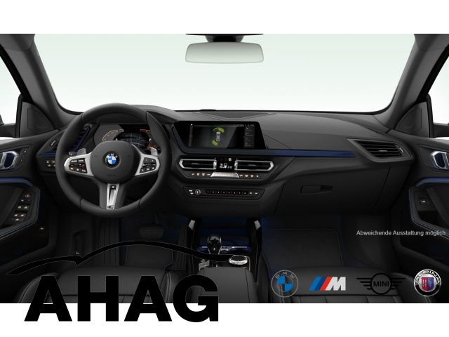 BMW 220 Gran Coupé 2024
