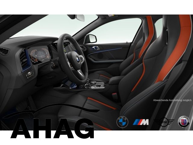 BMW 220 Gran Coupé 2024