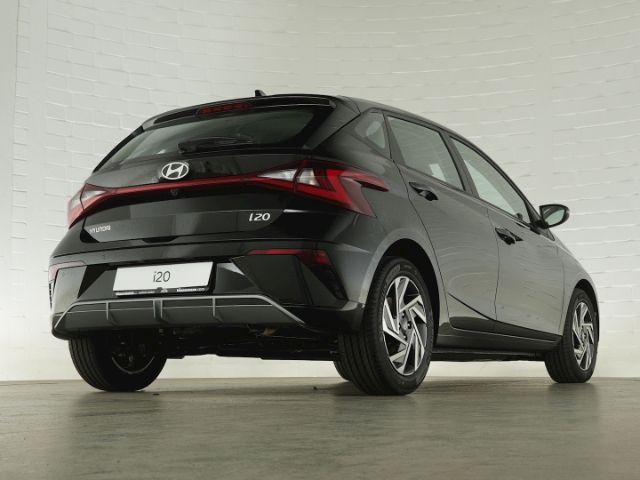 Hyundai i20 2025