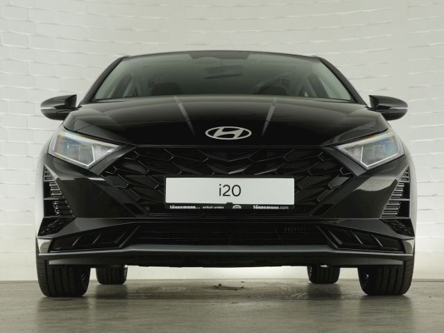 Hyundai i20 2025
