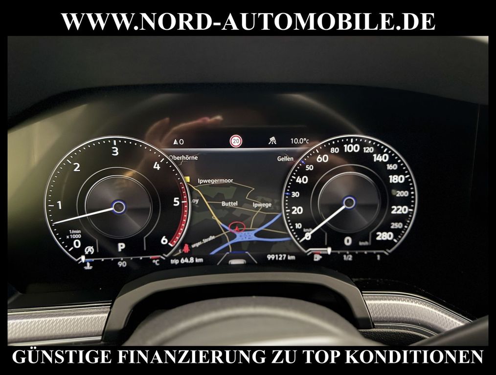 Volkswagen Touareg 2022