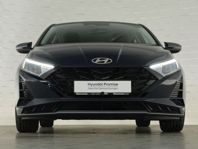 Hyundai i20 2025