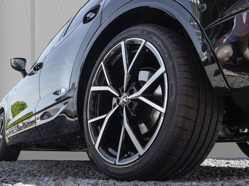 Volkswagen Touareg 2025