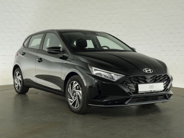 Hyundai i20 2025