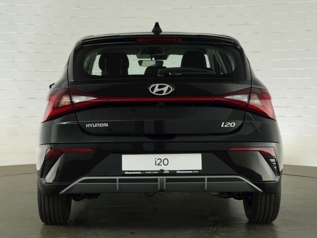 Hyundai i20 2025
