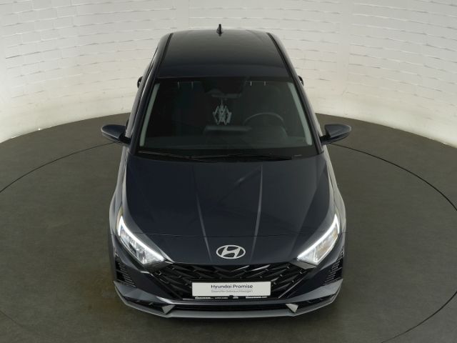 Hyundai i20 2025