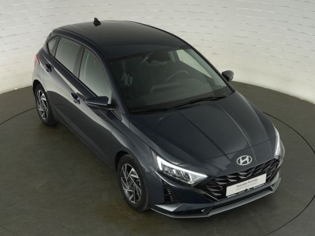 Hyundai i20 2025