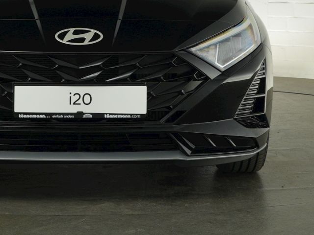Hyundai i20 2025