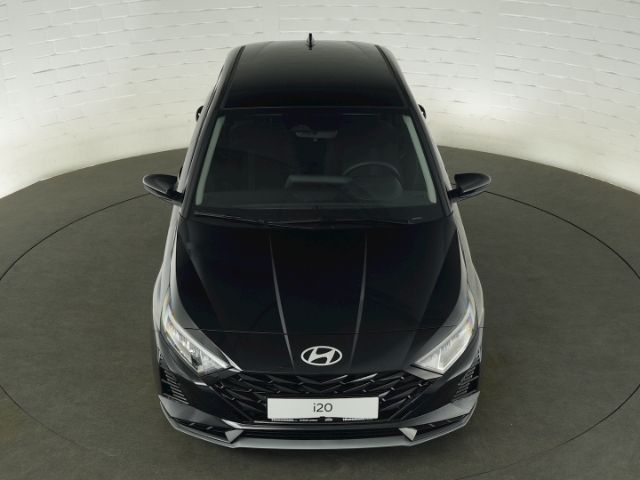 Hyundai i20 2025
