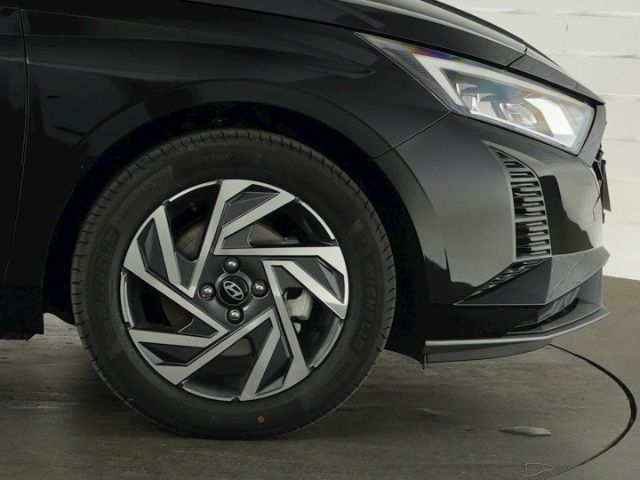 Hyundai i20 2025