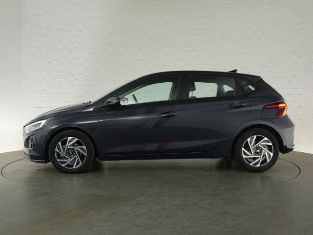 Hyundai i20 2025