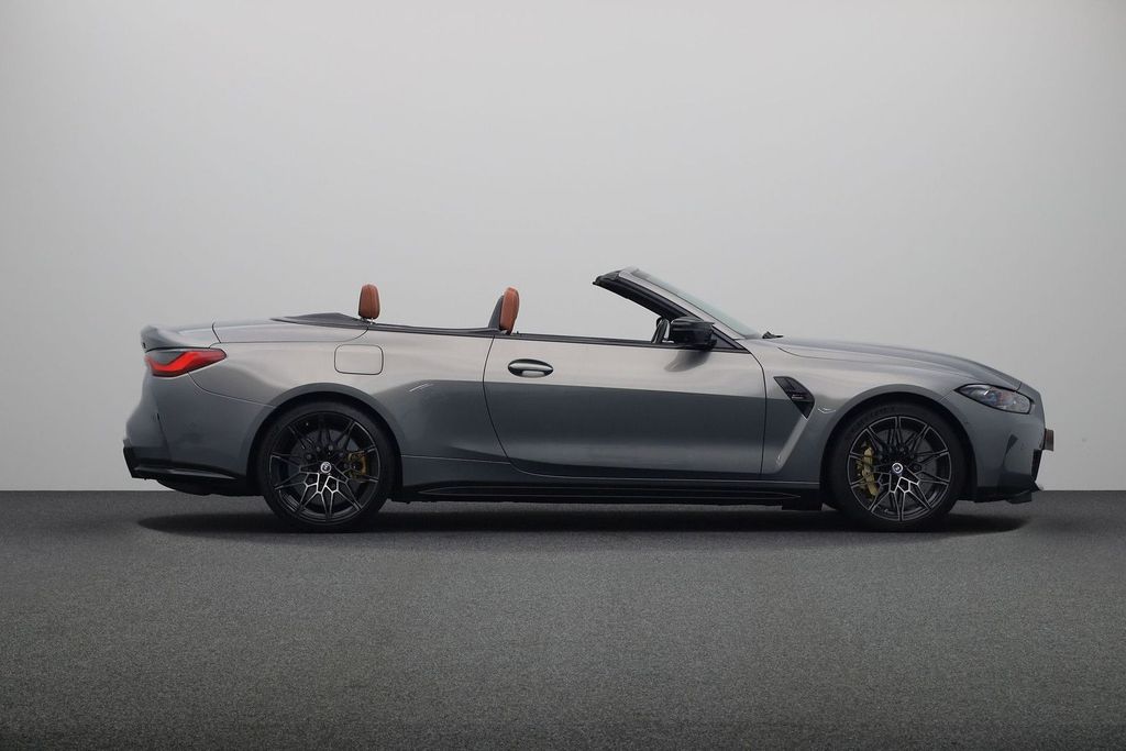 BMW M4 2022