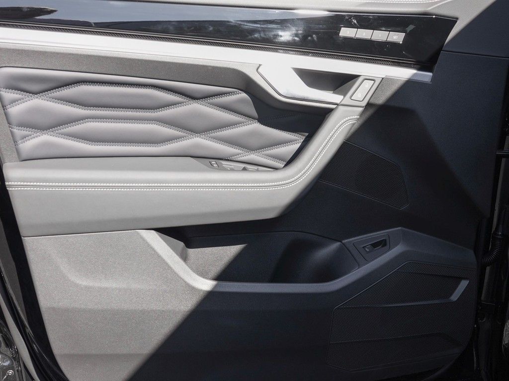 Volkswagen Touareg 2025
