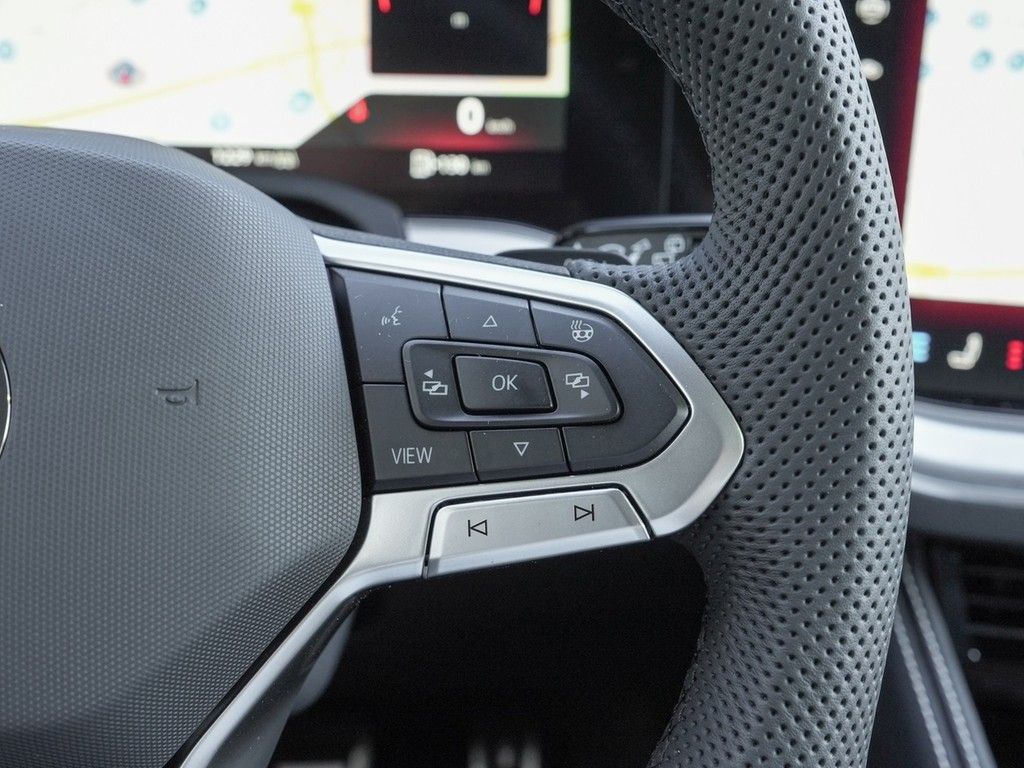 Volkswagen Touareg 2025