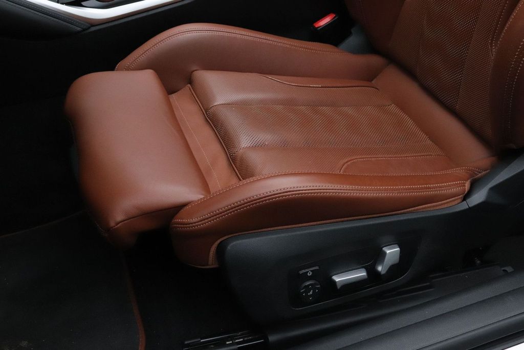 BMW M4 2022