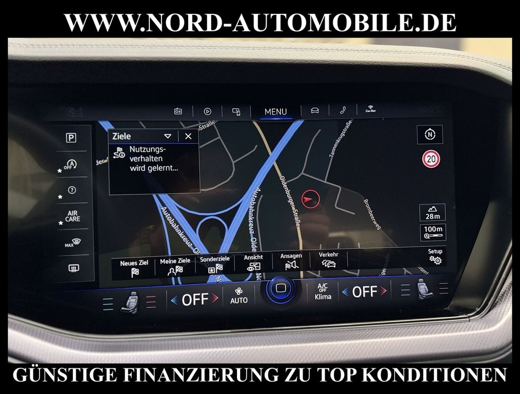 Volkswagen Touareg 2022