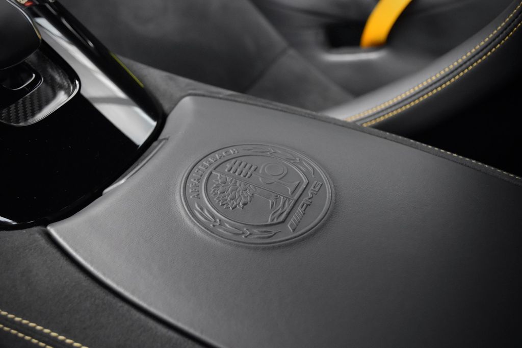 Mercedes-Benz AMG GT R 2022