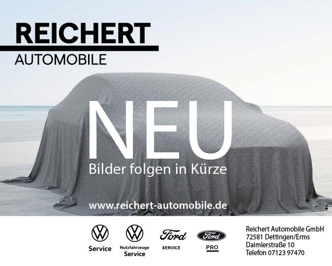 Volkswagen T6 California 2022