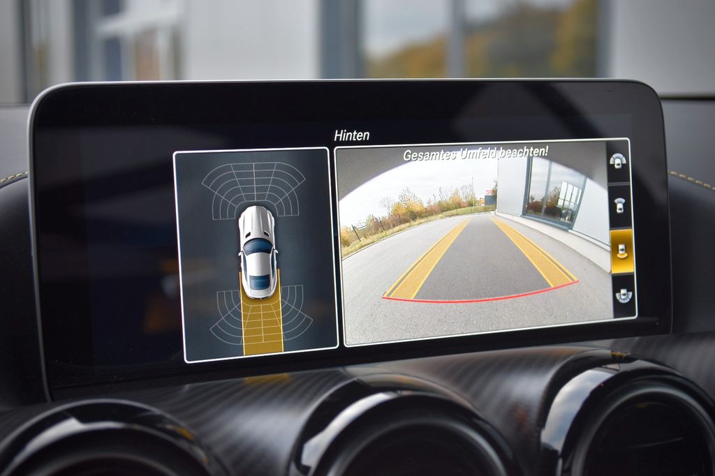 Mercedes-Benz AMG GT R 2022