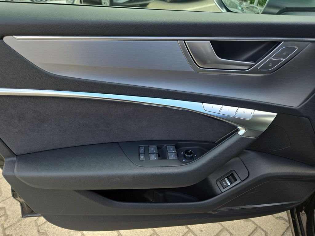 Audi S6 2024