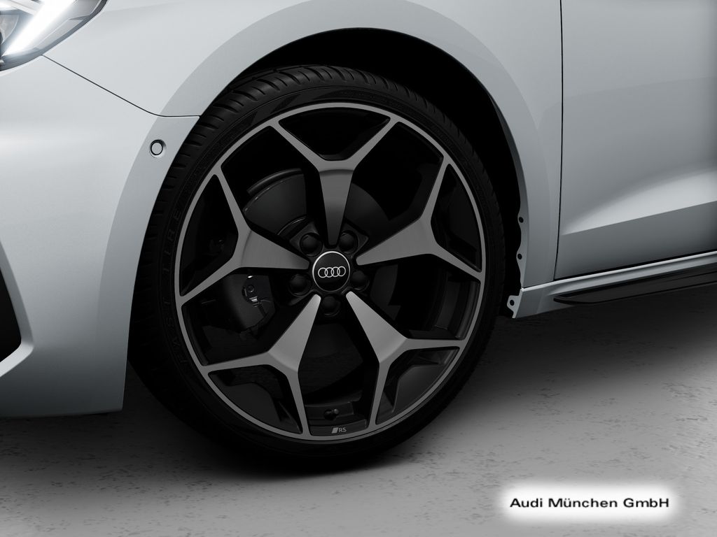 Audi A1 2025