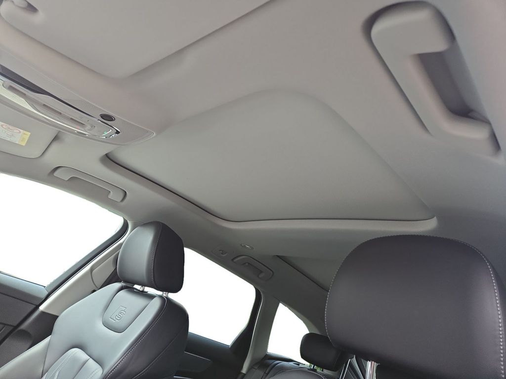 Audi S6 2024