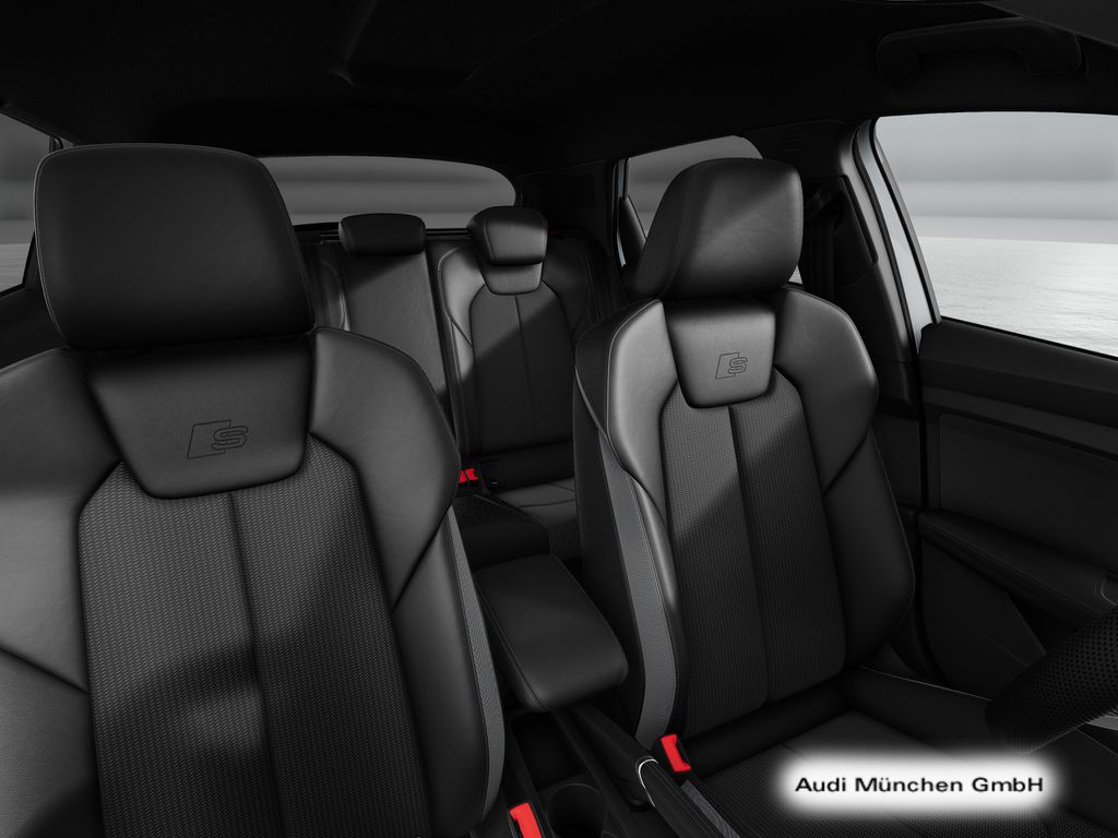 Audi A1 2025