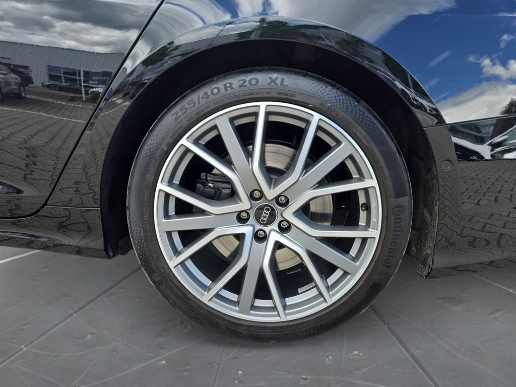 Audi S6 2024