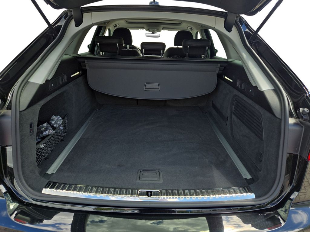Audi S6 2024