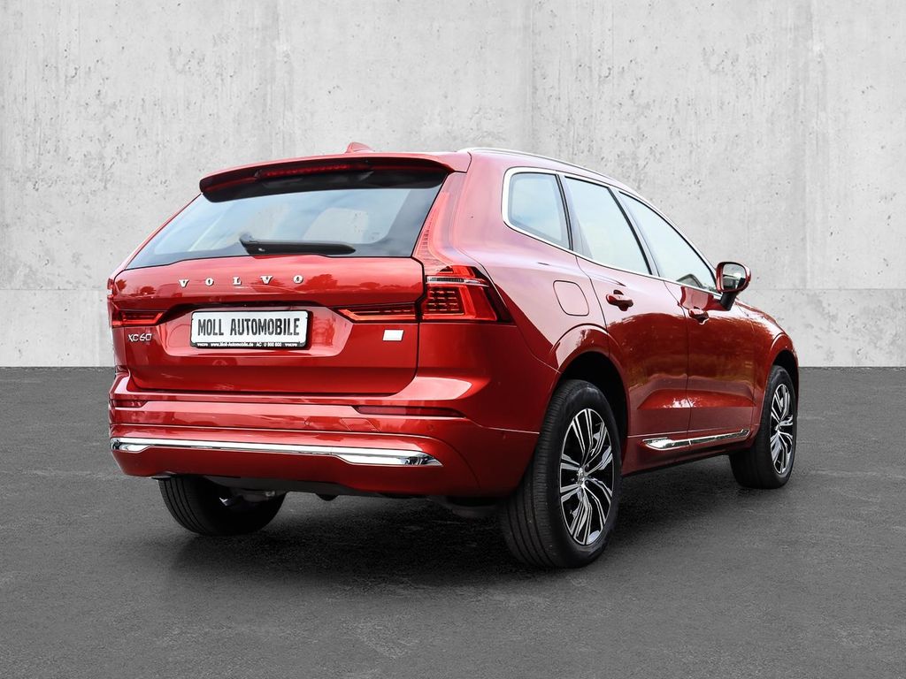Volvo XC60 2022
