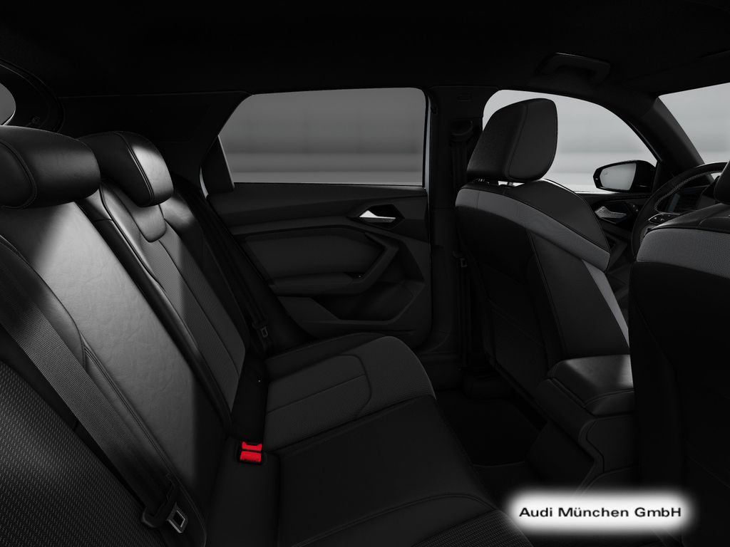 Audi A1 2025